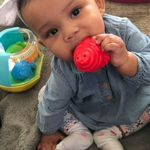 Meet your Posher, Dennis